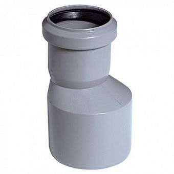  Переход эксцентрический 32х50 Политэк 