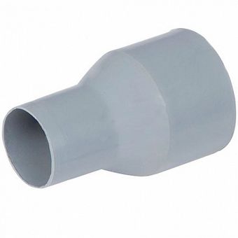  Переход на чугун (тапер) ПП 50х75 Политэк 