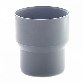  Переход соосный 110х124 Политэк 