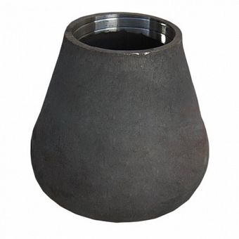  Переход стальной 133*5-114*4,5 