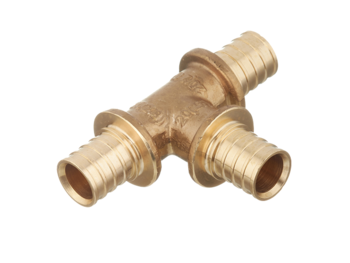  Полиэтиленовые системы PE-X 