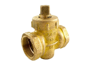  Прочие краны и регуляторы 