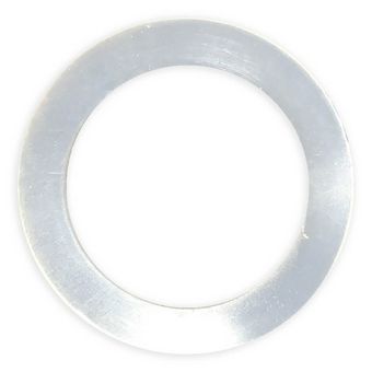  Прокладка для радиатора STI Нова силикон 1" 