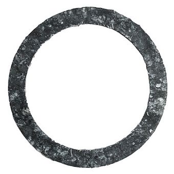  Прокладка межсекционная паронит 1" 