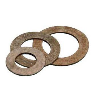  Прокладка паронитовая 32 