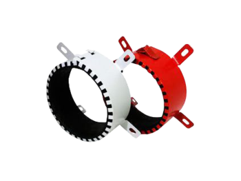  Противопожарные муфты 