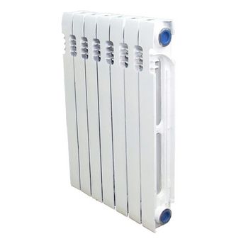  Радиатор  чугунный STI Нова-500 7 секций 