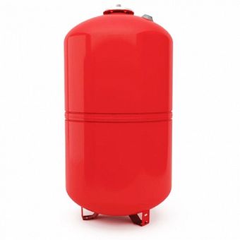  Расширительный бак 100 л. 