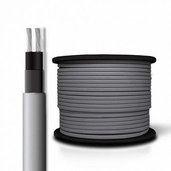  Саморегулирующийся кабель SRL 30-2 на трубу 