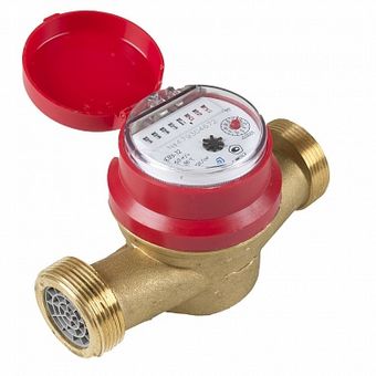  Счетчик воды Декаст ОСВУ-32 ДГ 