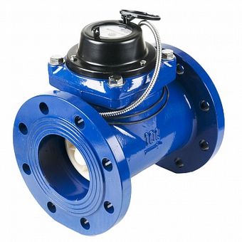  Счетчик воды Декаст СТВХ-100 ДГ 