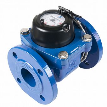  Счетчик воды Декаст СТВХ 50 ДГ 