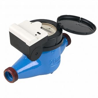  Счетчик воды Декаст ВКМ-20 М МИД Р 