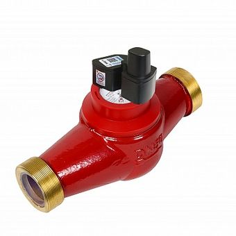  Счетчик воды Декаст ВСКМ 90-50 МИД-Р (LoRaWAN) 