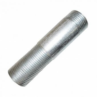  Сгон оцинкованный 15 