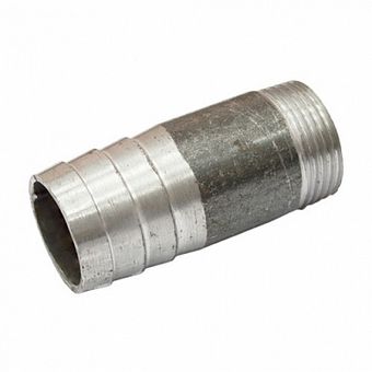  Штуцер для поливочного шланга 25 