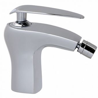  Смеситель для биде однорук. AUDE 