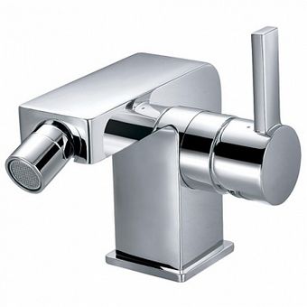  Смеситель для биде однорук. BIMINI 