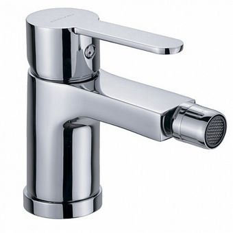  Смеситель для биде однорук. STRATA 