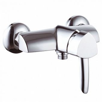  Смеситель для душа однорук. OKINAWA 