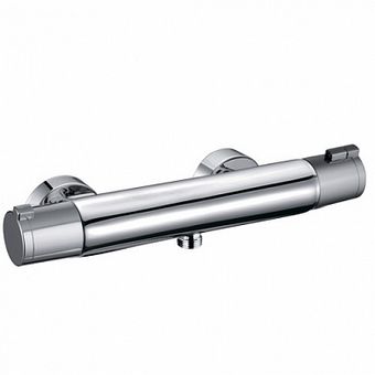  Смеситель для душа однорук. с термостатом NINE 