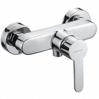  Смеситель для душа однорук. STRATA 