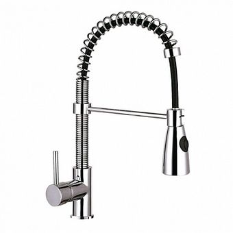  Смеситель для кухни однорук. 500 мм CHEF 