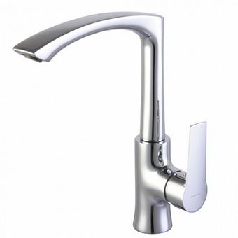  Смеситель для кухни однорук. AGORA 