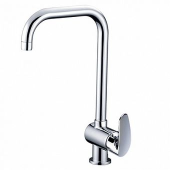  Смеситель для кухни однорук. BAHAMA XTREME 