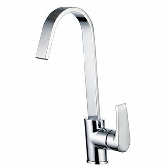  Смеситель для кухни однорук. PAULA 