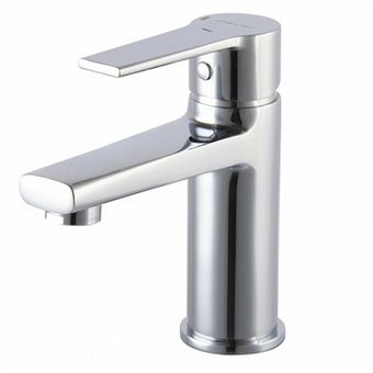  Смеситель для умывальника однорук. ARTIC 