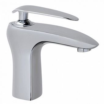  Смеситель для умывальника однорук. AUDE 