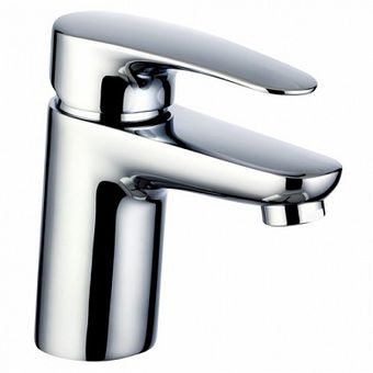  Смеситель для умывальника однорук. BAHAMA XTREME 