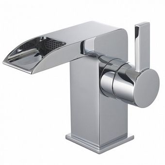  Смеситель для умывальника однорук. BIMINI 