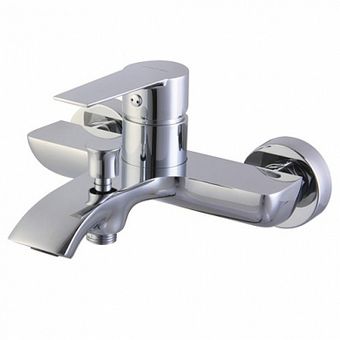  Смеситель для ванны-душа однорук. AGORA 