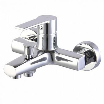  Смеситель для ванны-душа однорук. ARTIC 