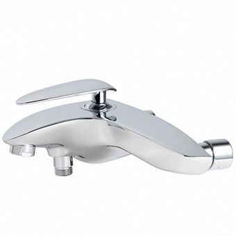  Смеситель для ванны-душа однорук. AUDE 