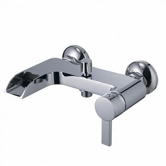  Смеситель для ванны-душа однорук. BIMINI 