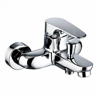  Смеситель для ванны-душа однорук. HABANA XTREME 