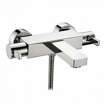  Смеситель для ванны-душа однорук. с термостатом BIMINI 