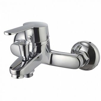  Смеситель для ванны-душа однорук. S12 