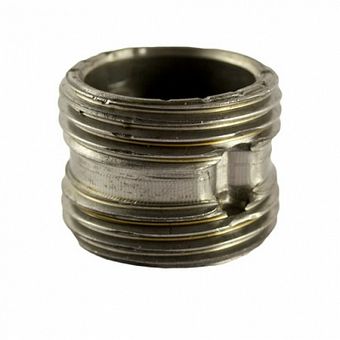  Соединительный ниппель радиаторный 1" 