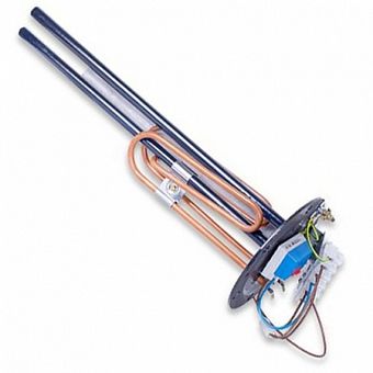  ТЭН Hajdu для AQ IND FC 2,4 кВт, 220B (6104550188) 