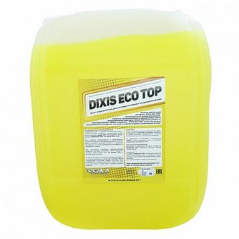  Теплоноситель (антифриз) ЭКО пропиленгликоль (-30°C) 20 кг. 