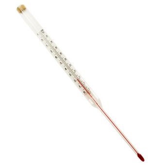  Термометр керосиновый 100°C (103) 