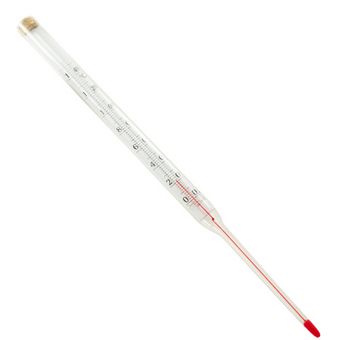  Термометр керосиновый 150°C (103) 