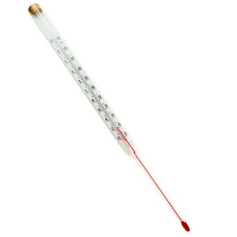  Термометр керосиновый 200°C (103) 