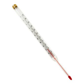  Термометр керосиновый 200°C (66) 