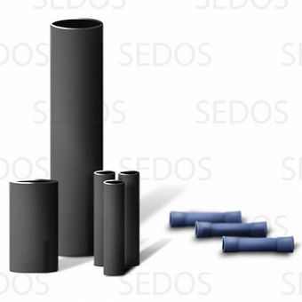  Термоусадочная муфта 