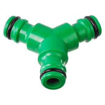  Тройник штуцерный РОСТОК WR-1 